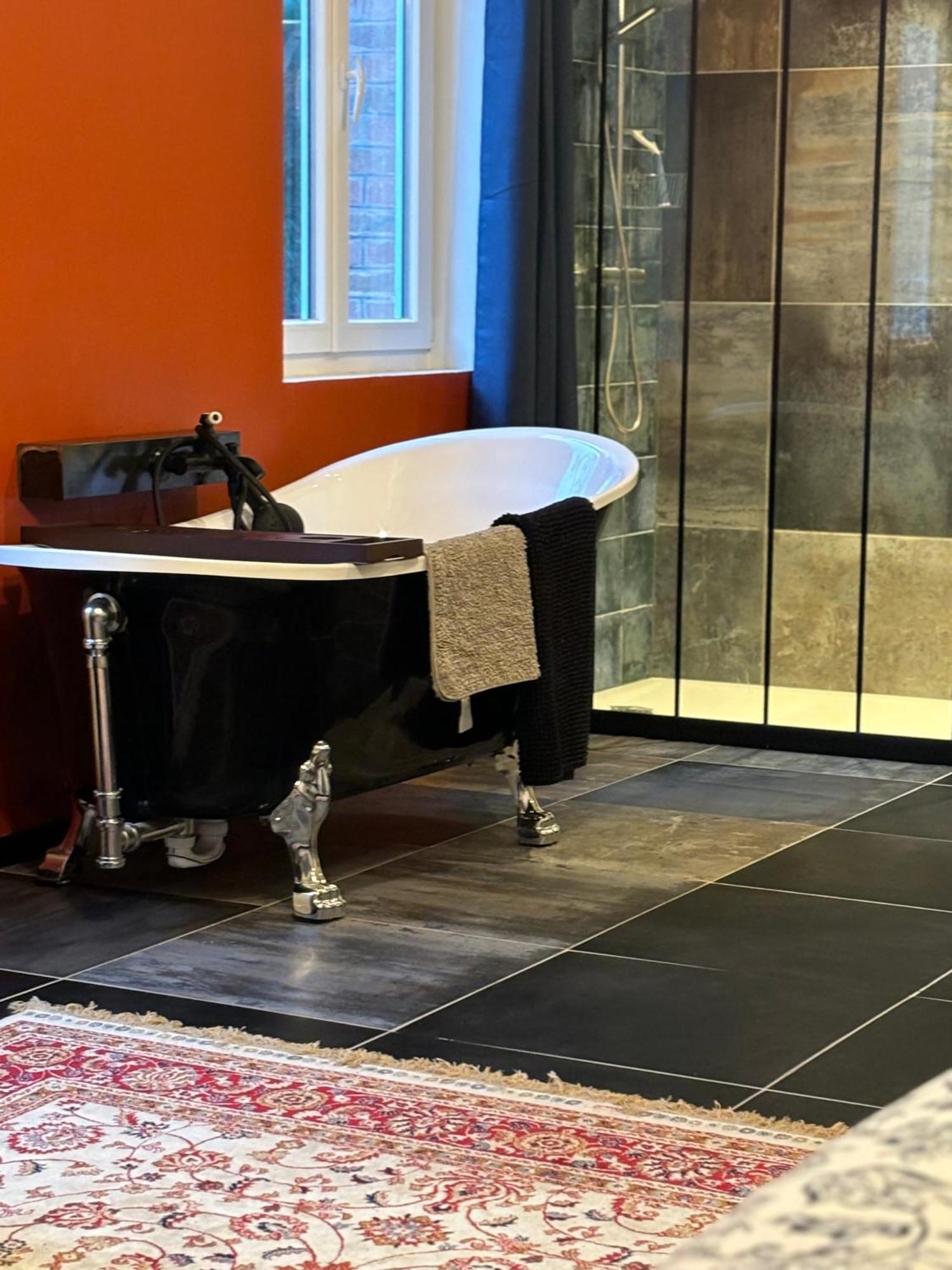 Domaine De Nittany Villa Vouzon Ngoại thất bức ảnh